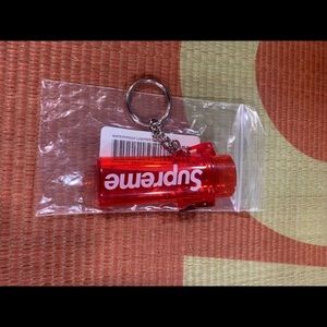 Supreme waterproof lighter case